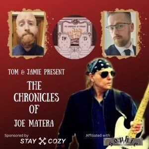 joe matera