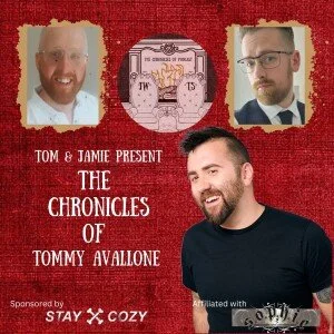 tommy avallone