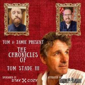tom stade III