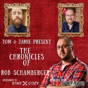 rob schamberger