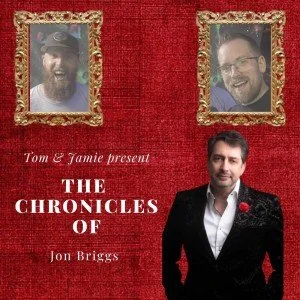 jon briggs