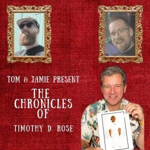 timothy d rose