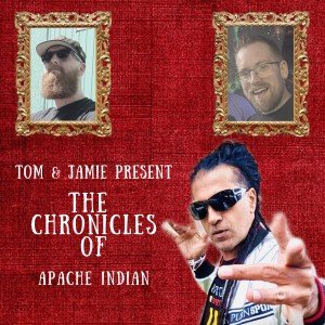 apache indian