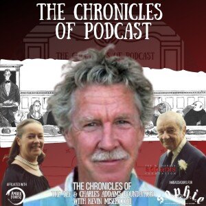 Charles Addams Foundation