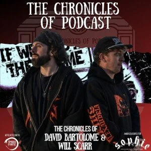 david bartolome &amp; will scarr