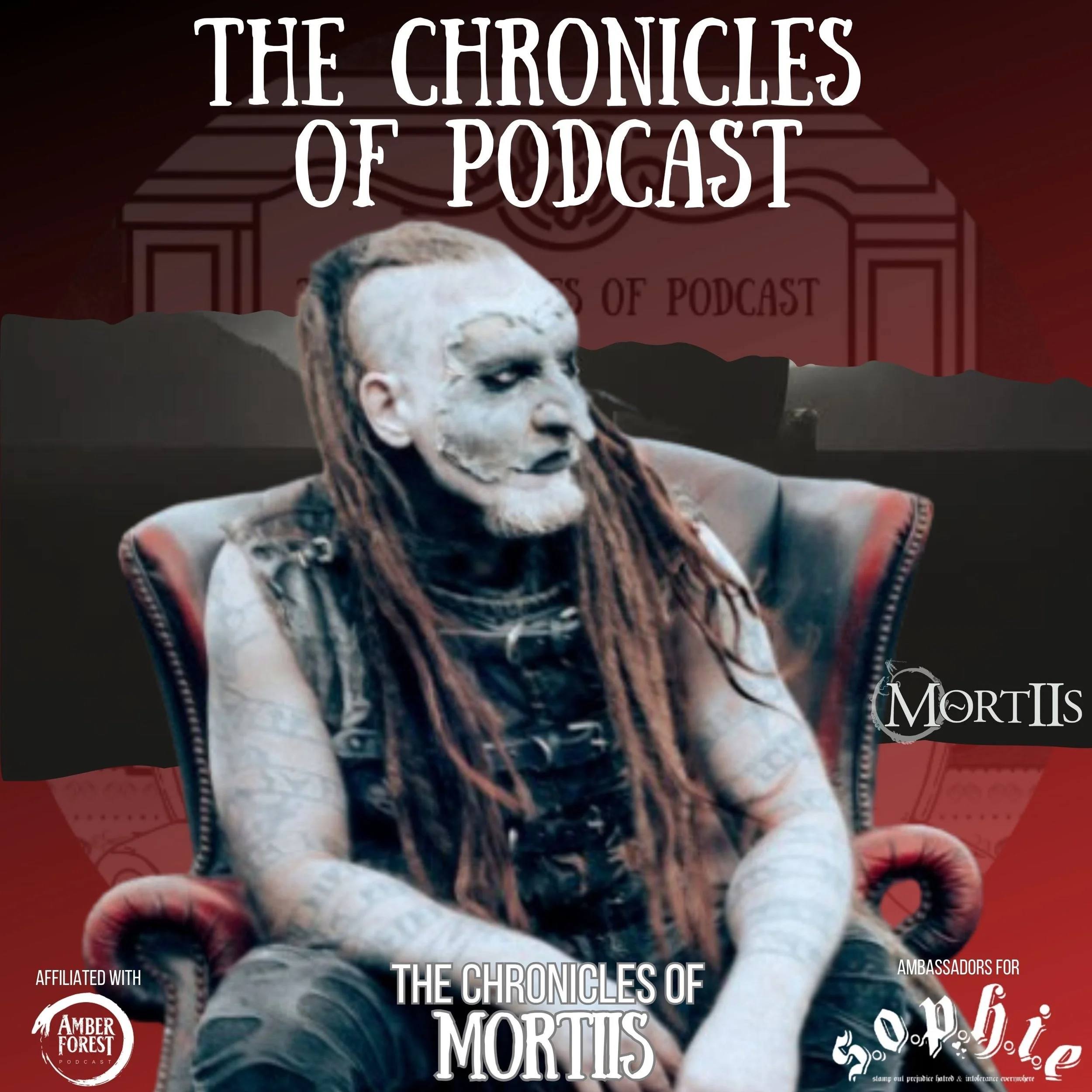 Mortiis