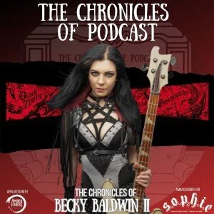 Becky Baldwin II
