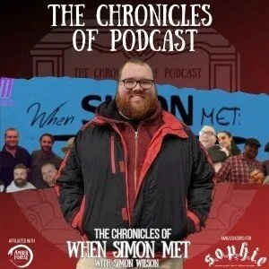 When Simon Met