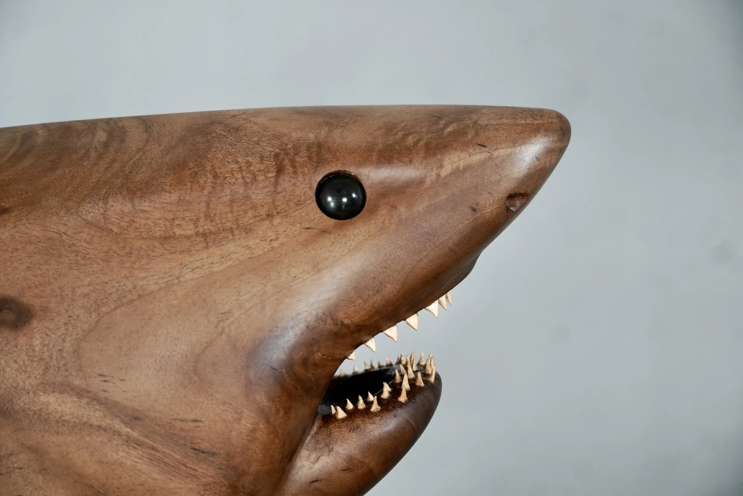 The Pursuit — Blake McFarland Sculptures