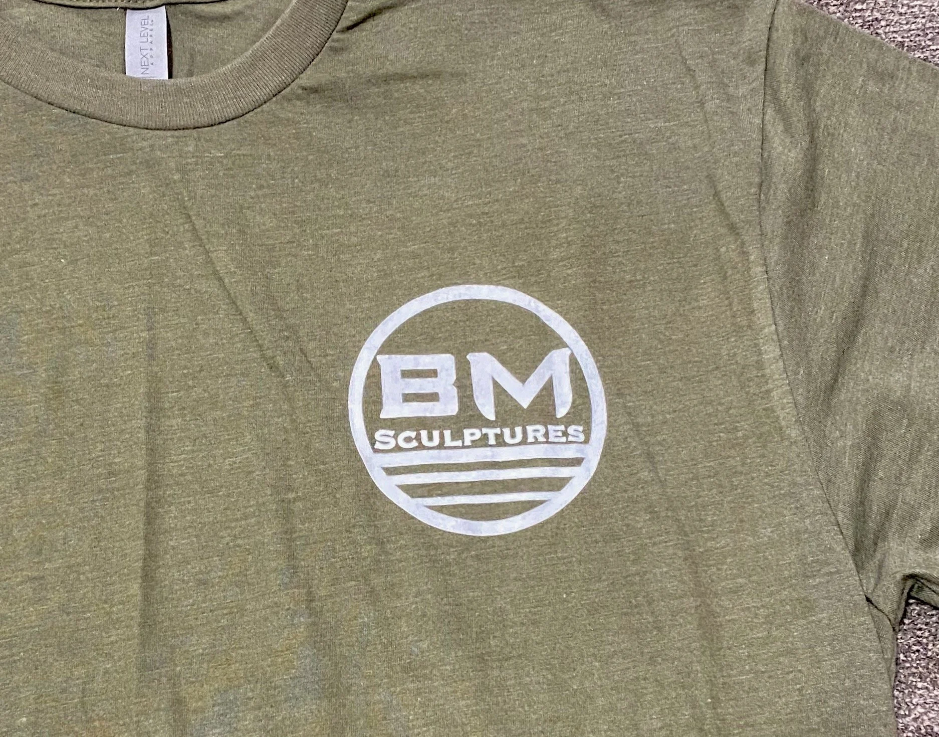 Store 2 — Blake McFarland Sculptures