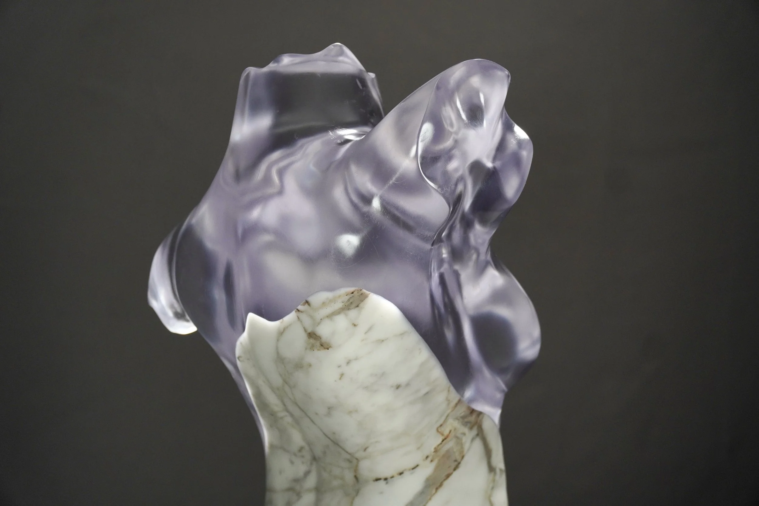 Catta Blake McFarland BM sculptures