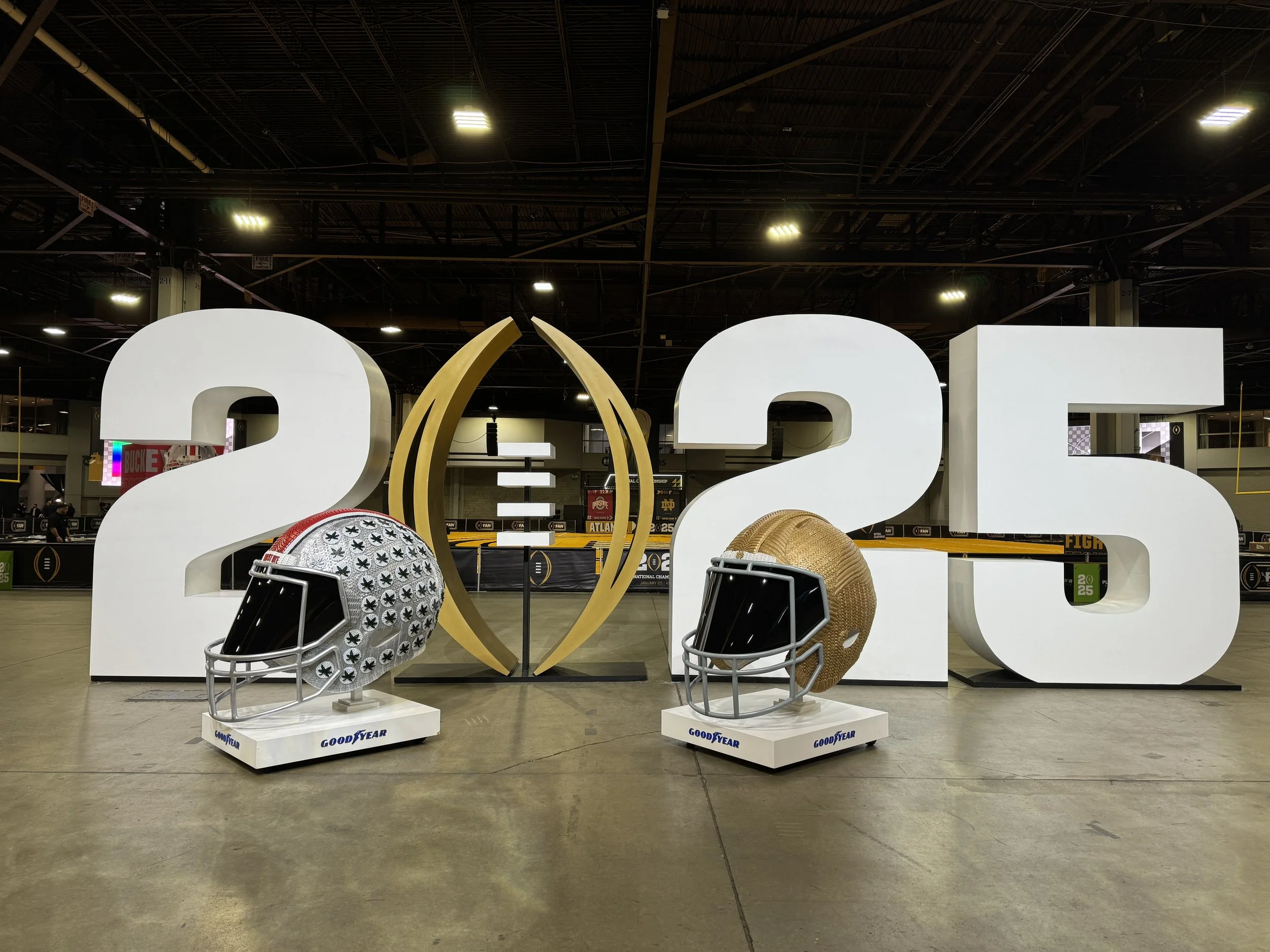 Blake McFarland, BM sculptures, Tire art, tire sculptures