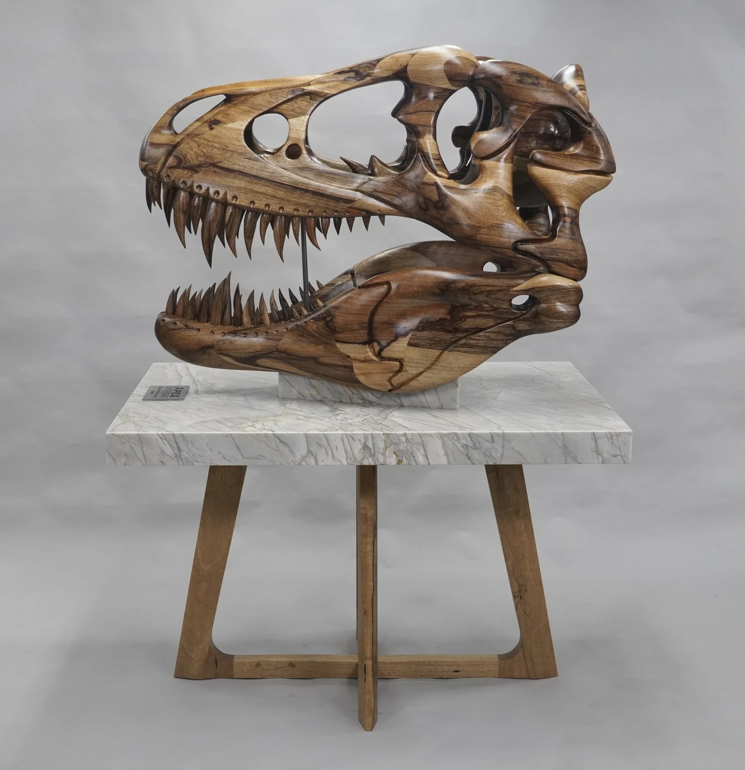 Apex — Blake McFarland Sculptures