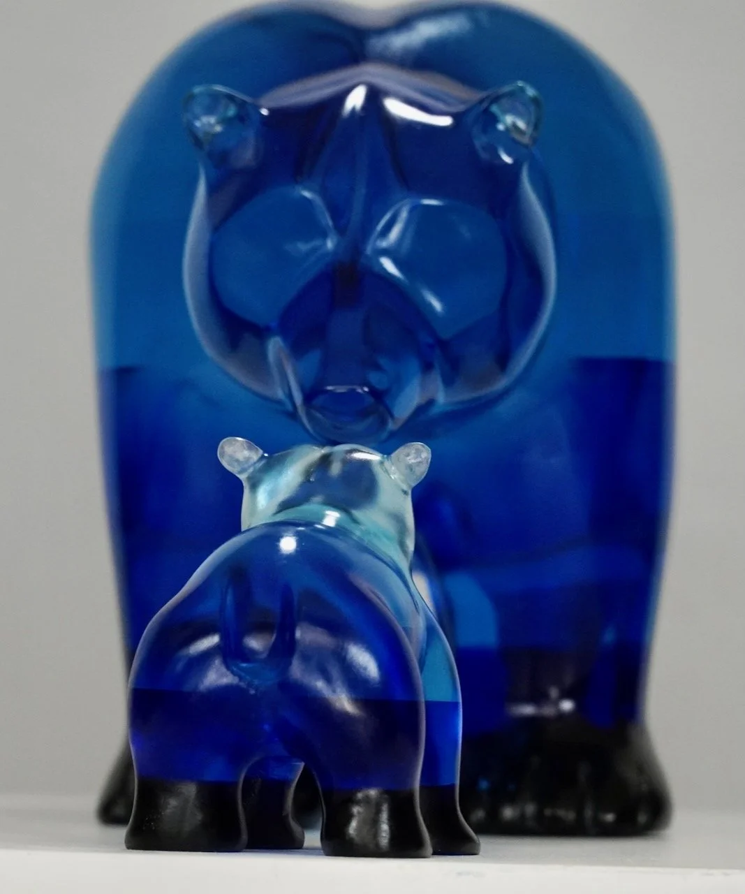 Polar Bond Blake McFarland BMsculptures