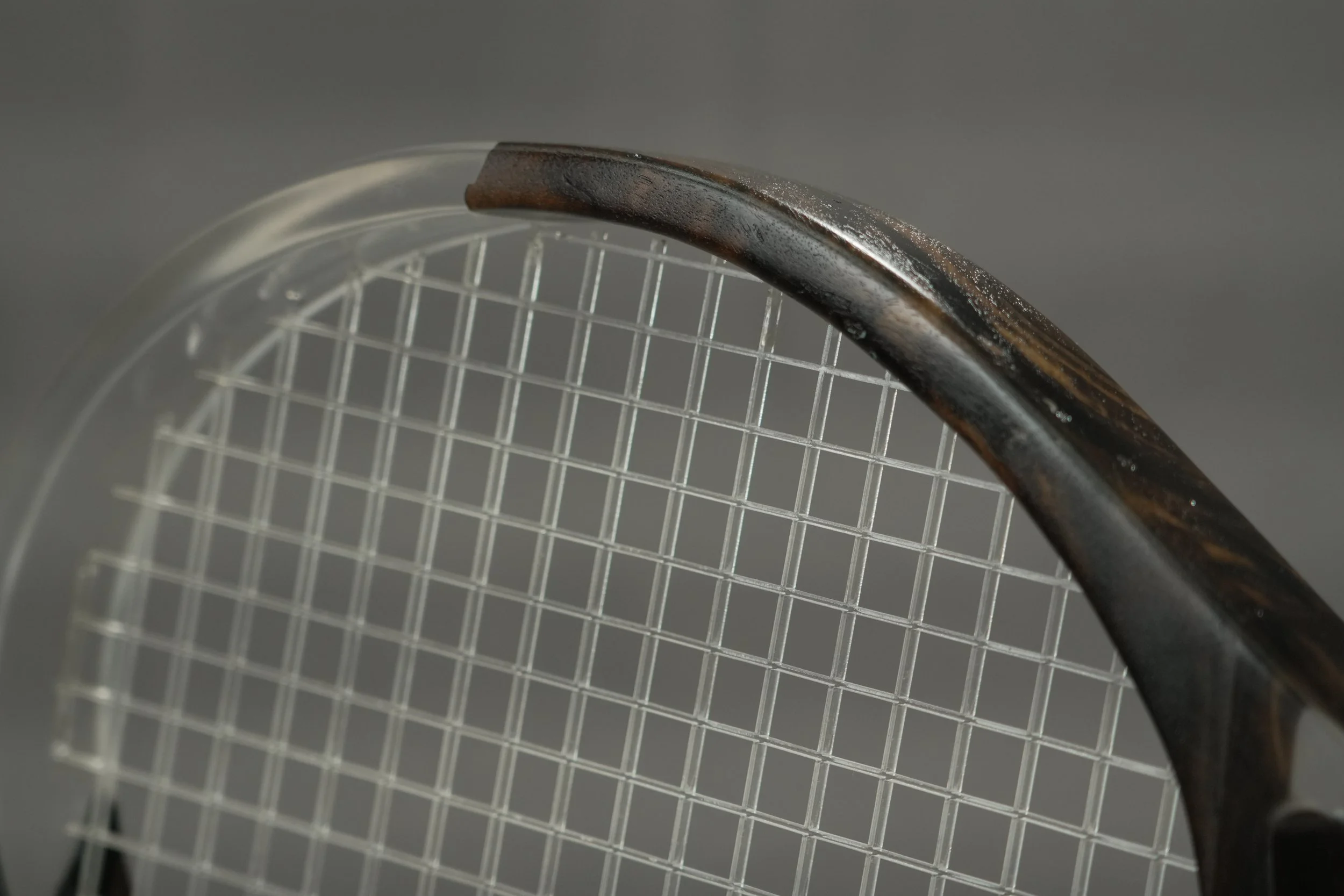 Blake McFarland, BM sculptures Tennis Trophy