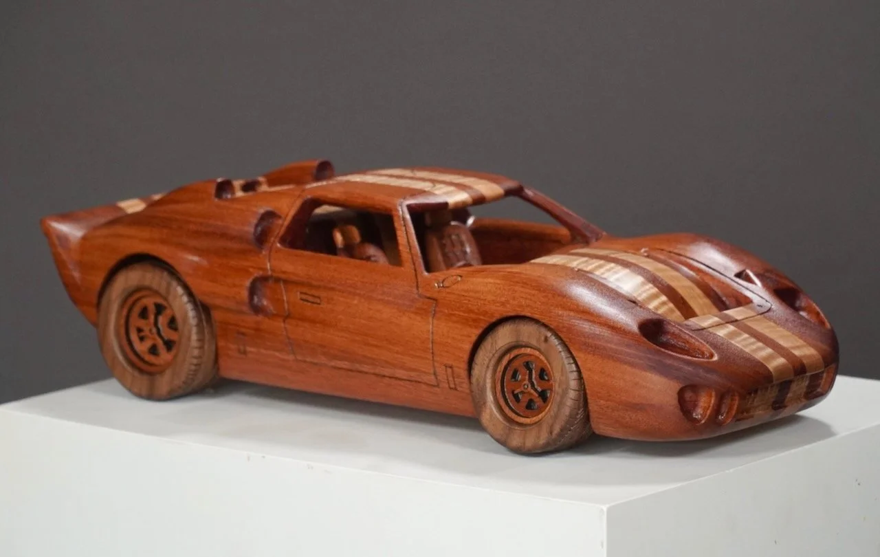 Ford GT40
