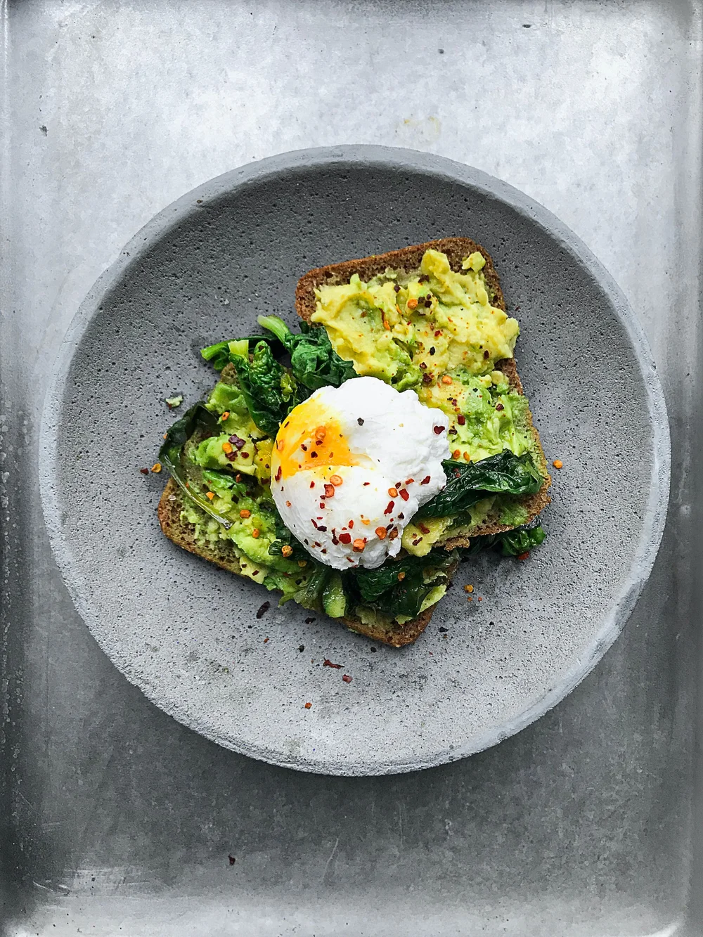 Nutrition