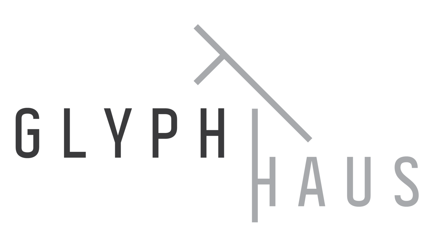 Glyph Haus || Fine Art Services &amp; Studio
