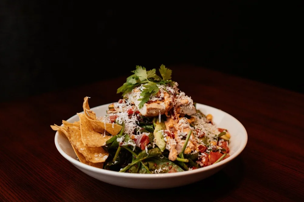 Reservations — Canal Bank Café