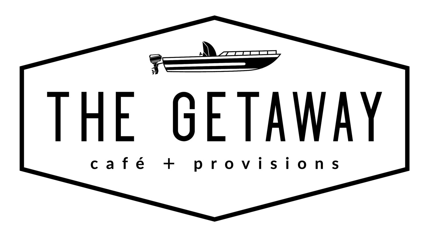 The Getaway