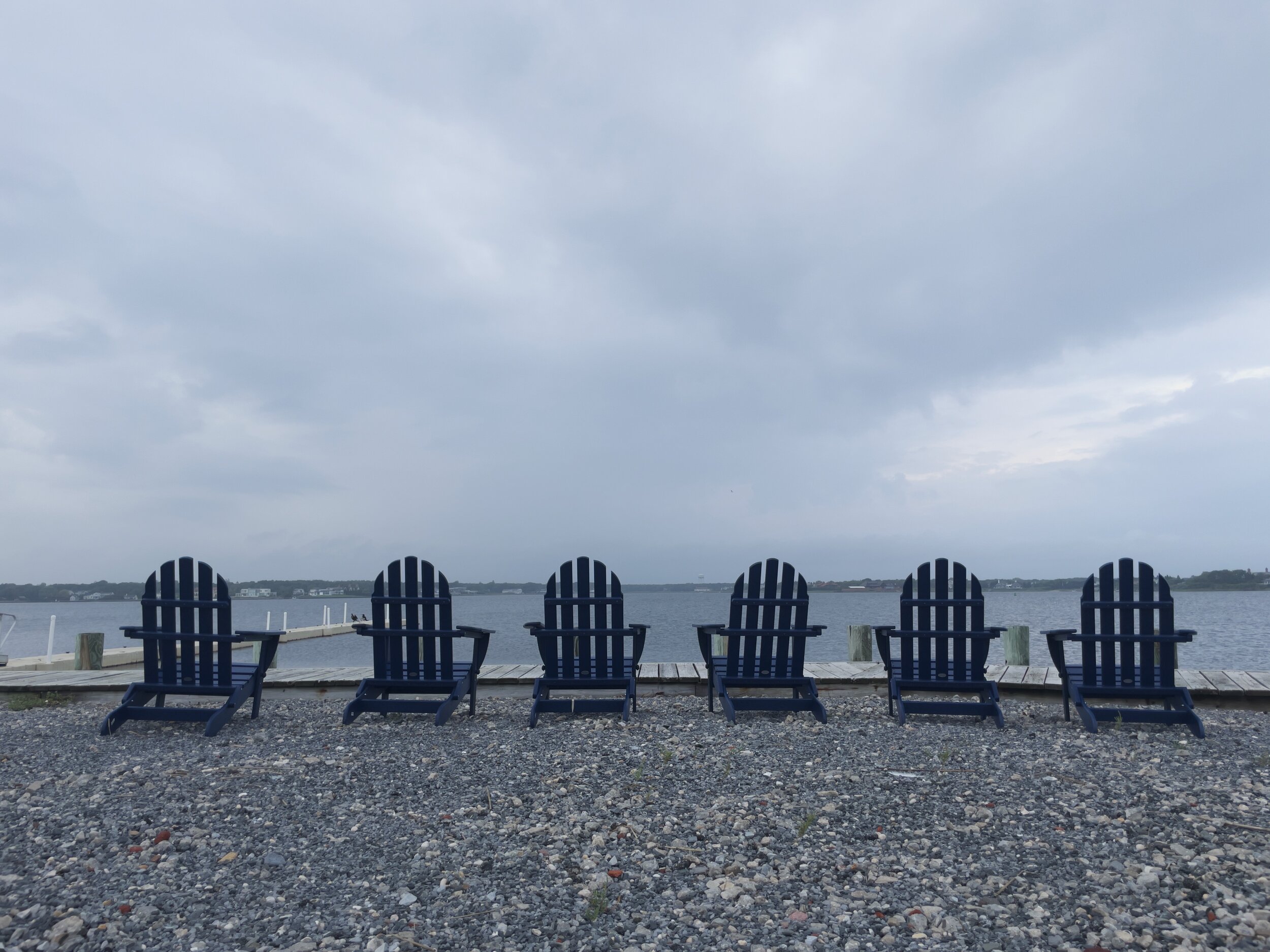 Waiting