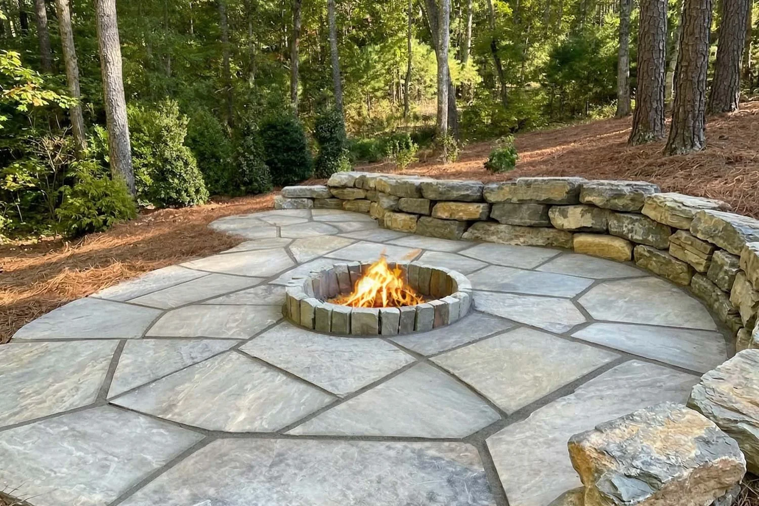 Landscape Enhancements That Add Value to Asheville Homes This Spring