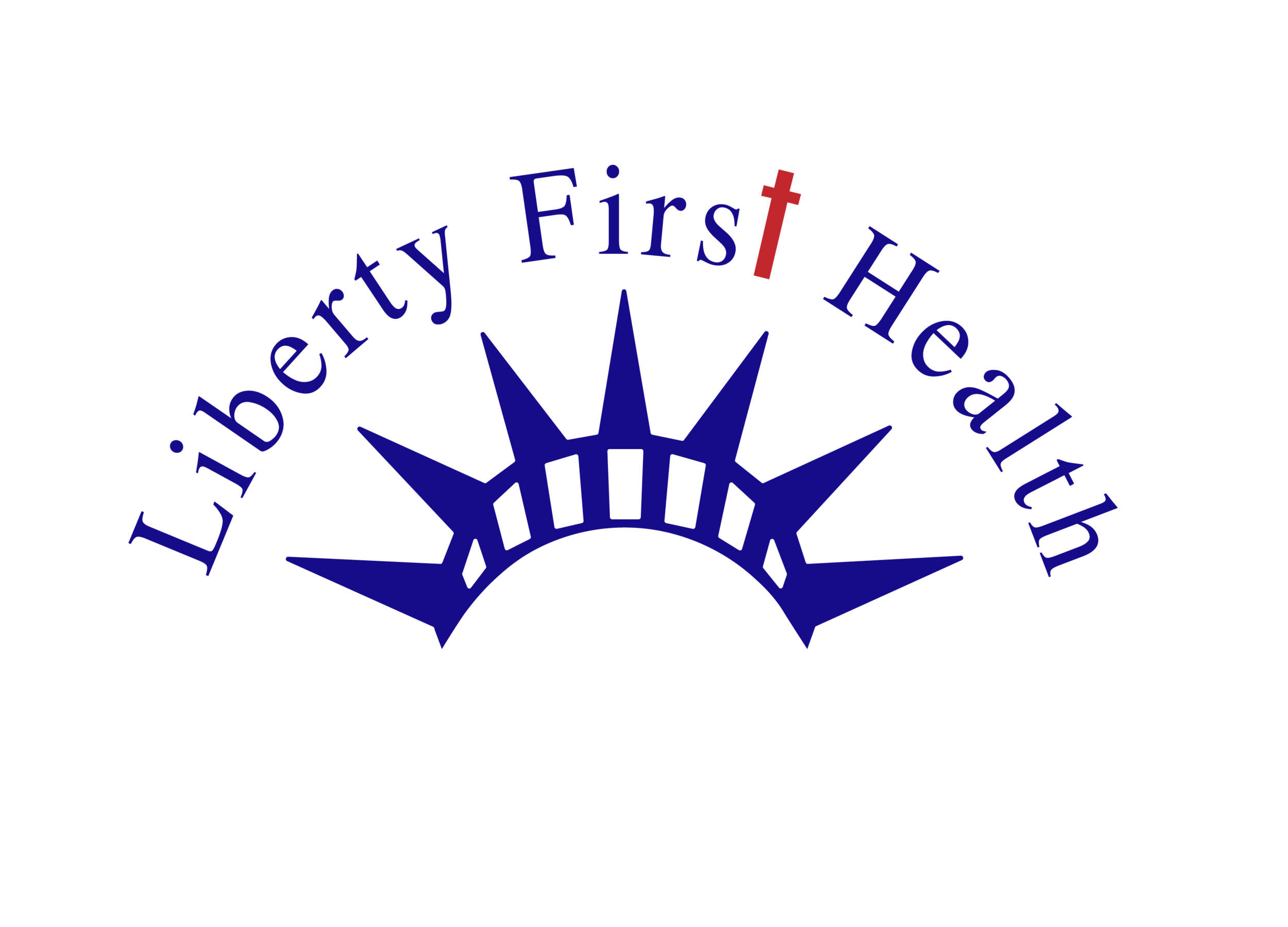 Liberty First Health