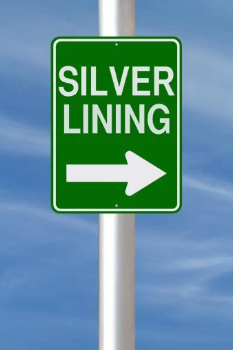 Blog 4 - Finding That Silver-lining