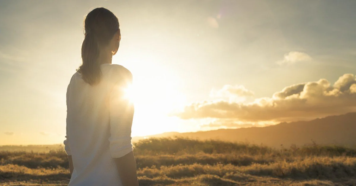 Blog 7 - God is Good