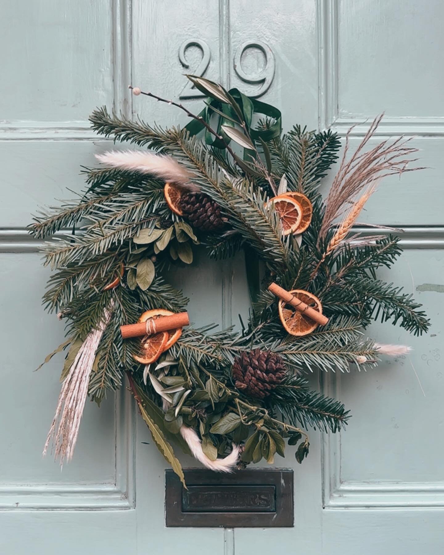 Last week Christmas ramped up from zero to 100 almost overnight! As wonderful as it was, I&rsquo;m still catching up (on sleep, reorganising and posting!) so expect lots of festive spam coming your way.

It&rsquo;s made me really realise the importan