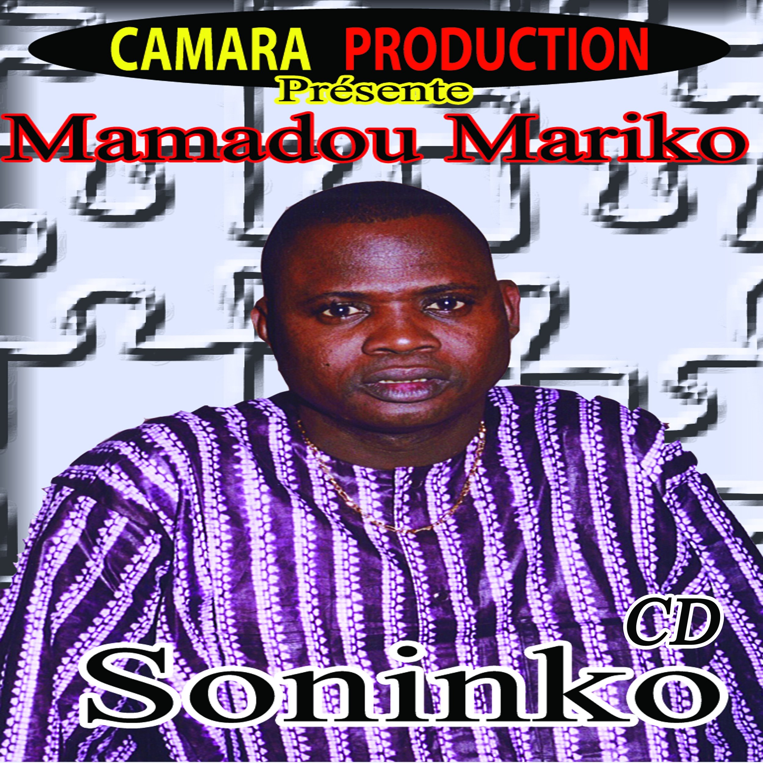 1041 Mamadou Mariko Soninko Recto CD.jpg