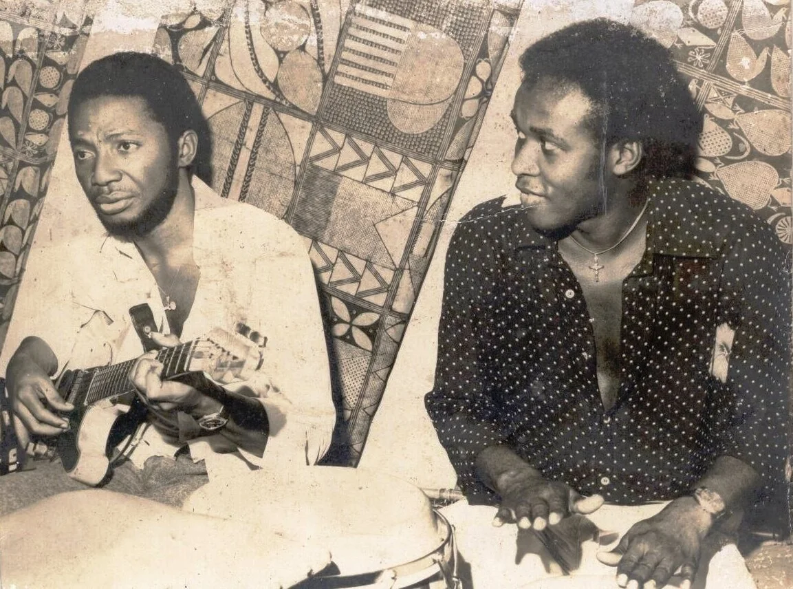 Eugene Ndema, Paul Sokeng.JPG