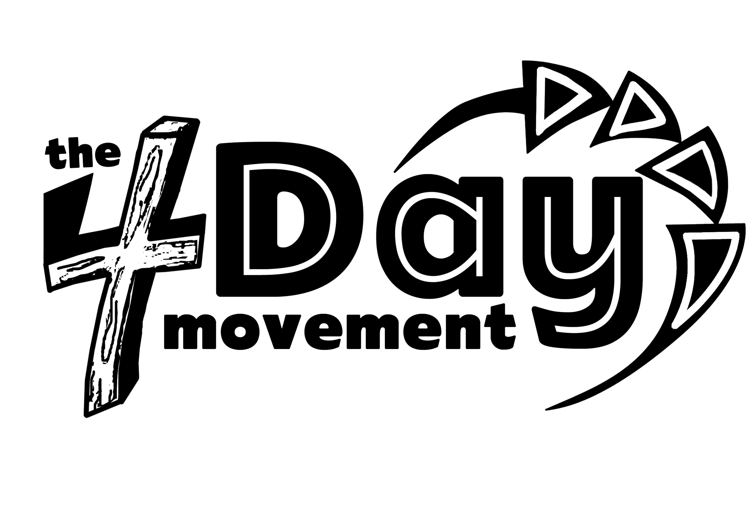 4 Day Movement