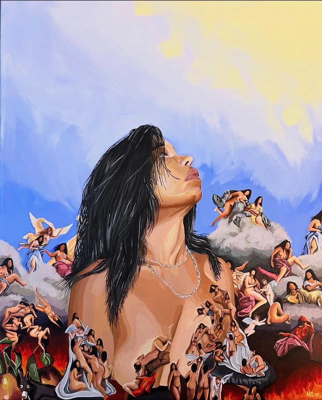 Their Eyes Were Watching God