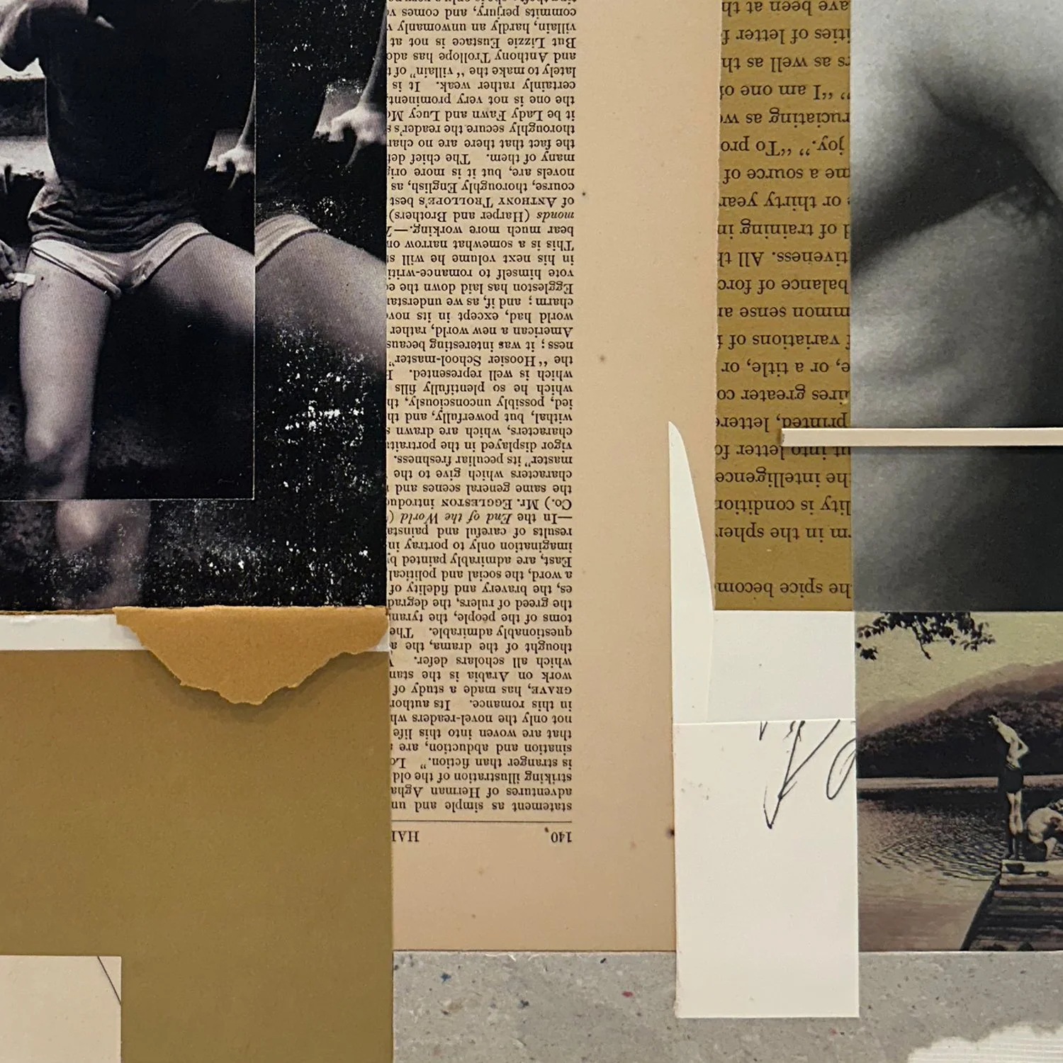 Unequivocal Attachments