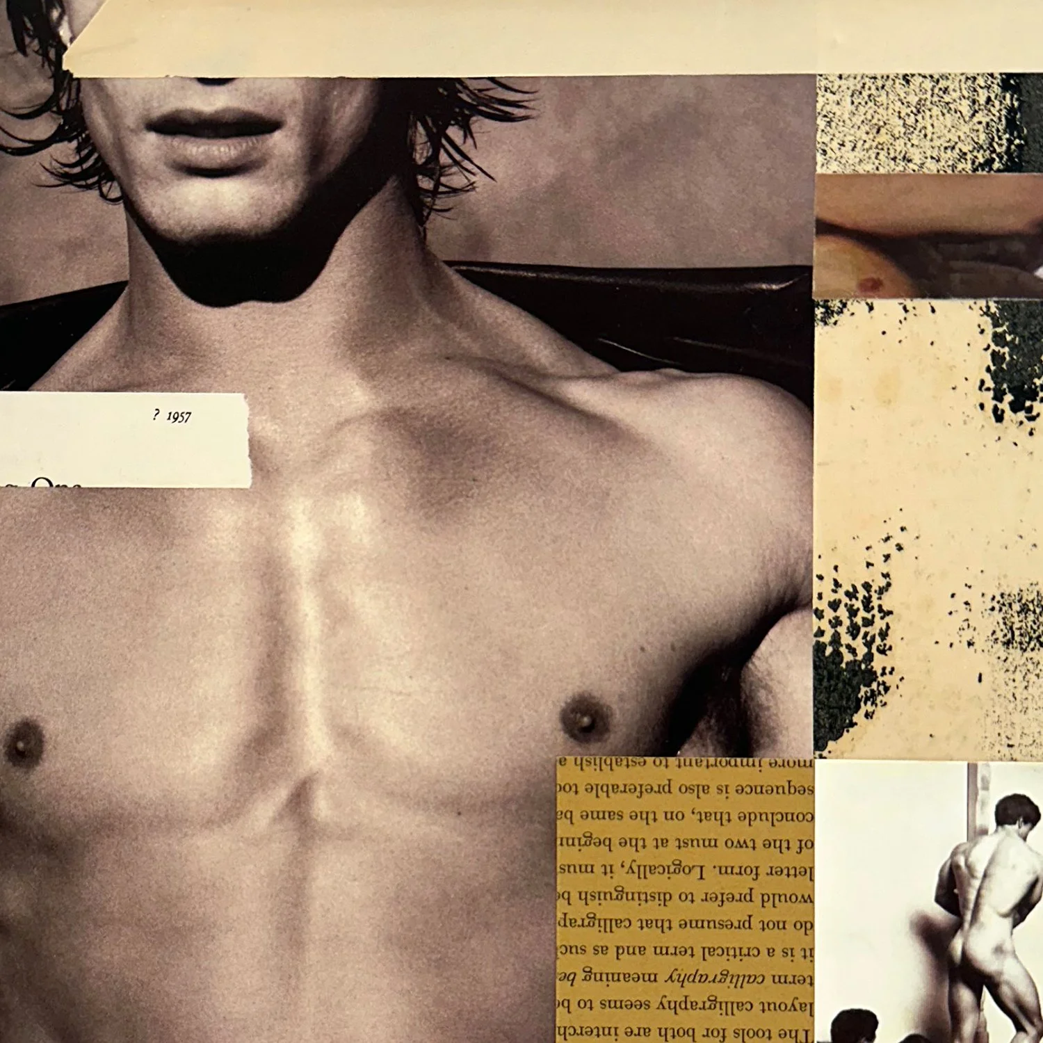 Auden and the Poetry of Desire