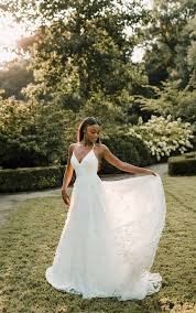 Finding your Dream Gown