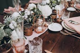 Wedding Theme and Colors
