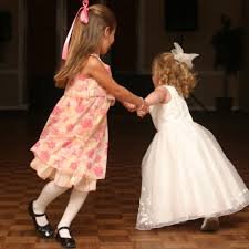 Can I Have A “No-Kids” Policy at My Wedding