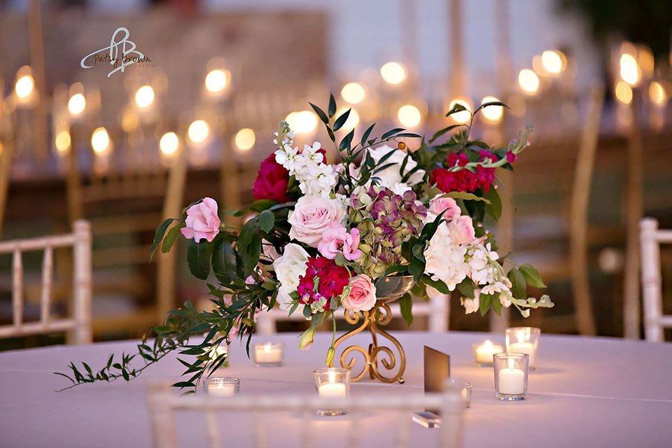 How Long Should Your Wedding Reception Last?