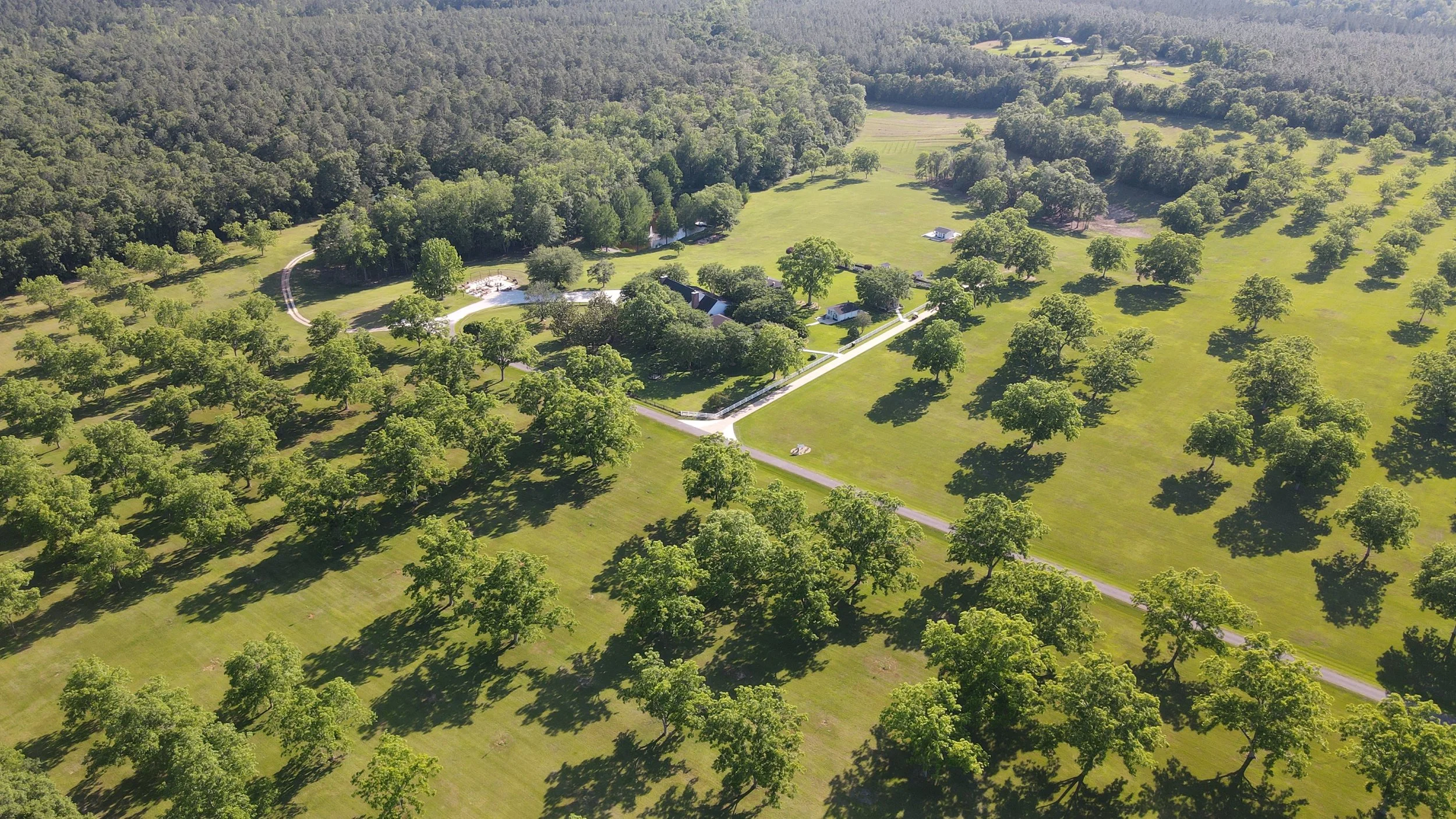 Photos — Wedding Venue serving Molino and Pensacola Florida The