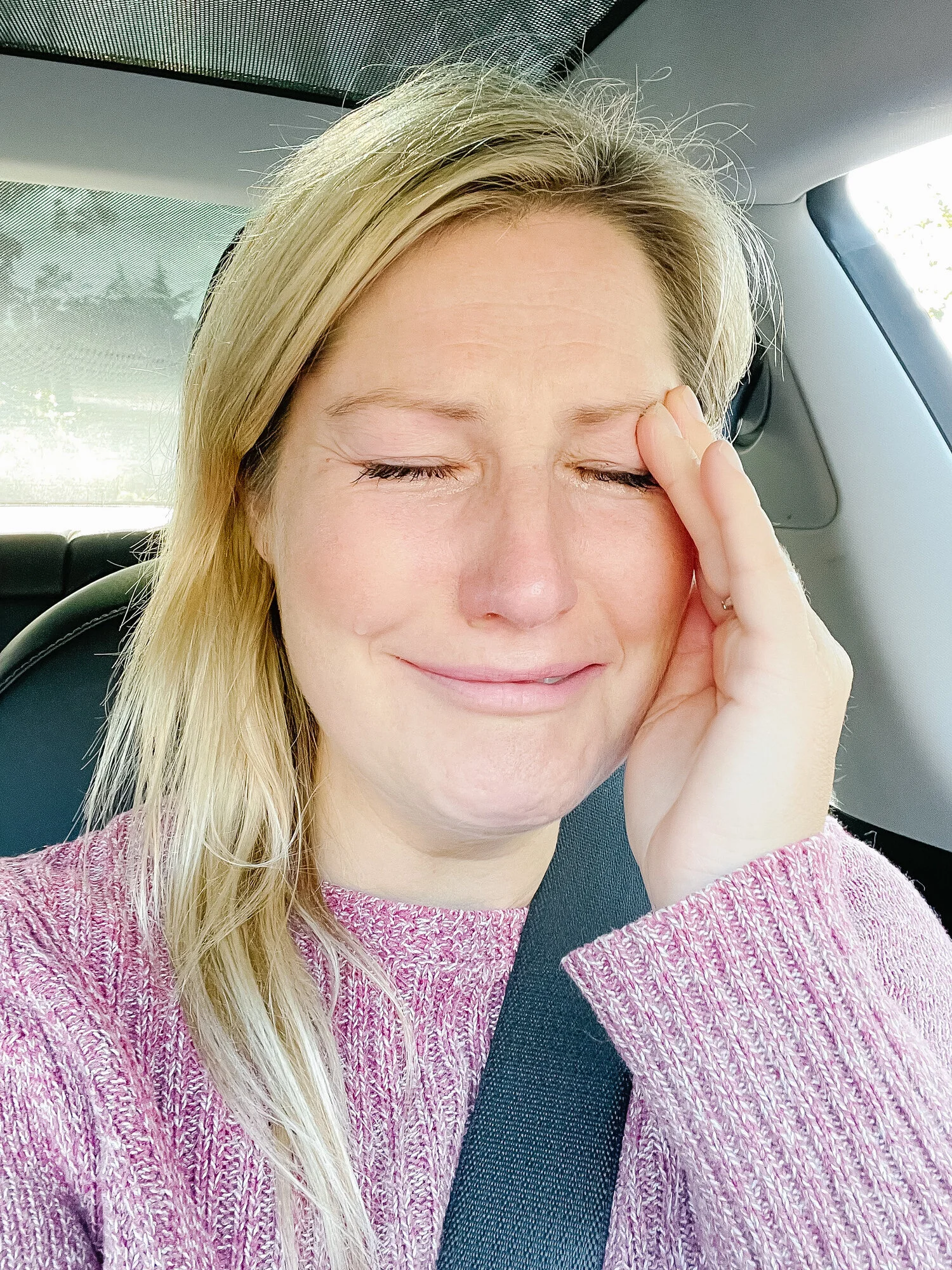 My Miscarriage Story — The Purposeful You · Garden + Sustainable Living