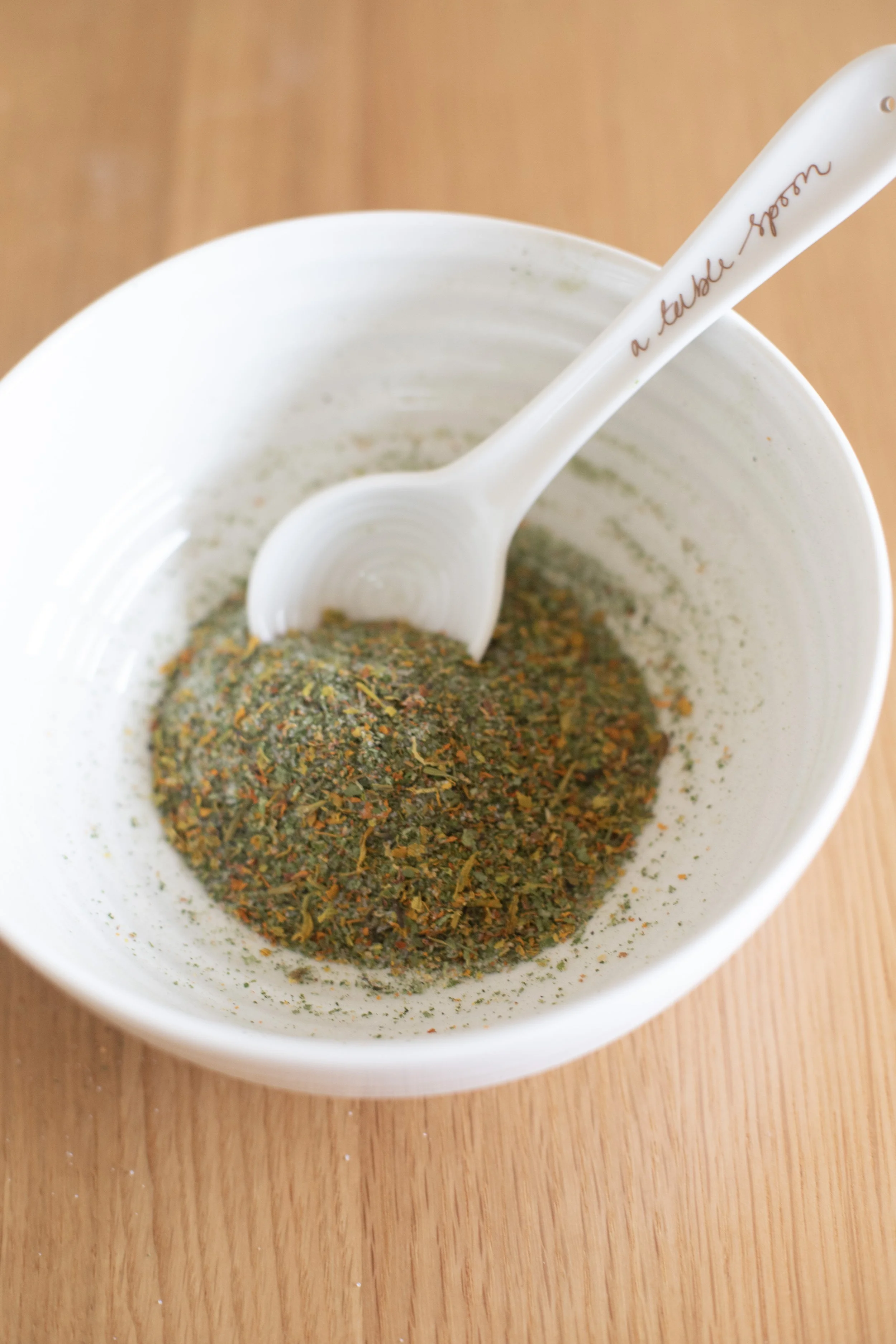 How to Make Nasturtium Salt