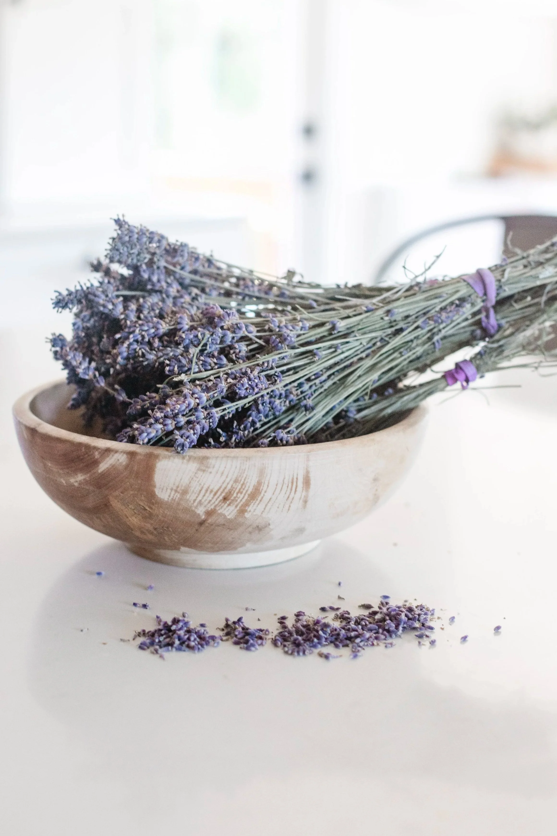 Grow a Herbal Tea Garden