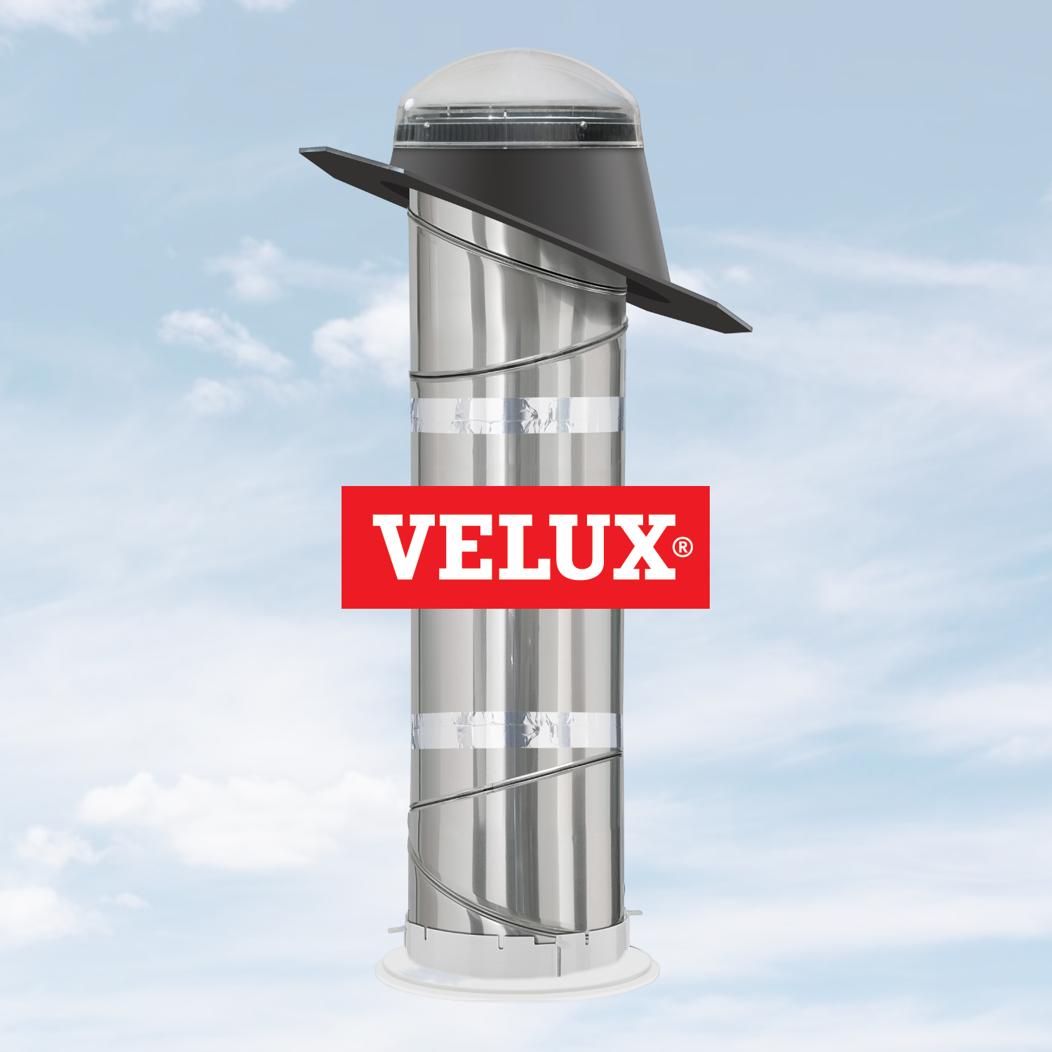 VELUX Sun Tunnel® Skylight