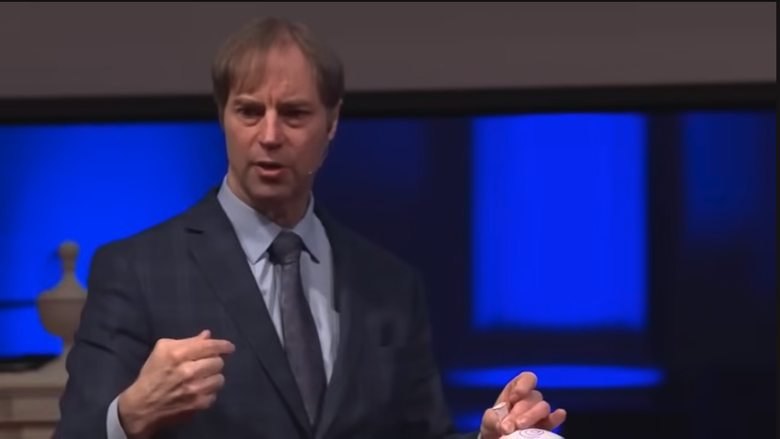 Sorry, Neo-Darwinists, Modern Science points to God