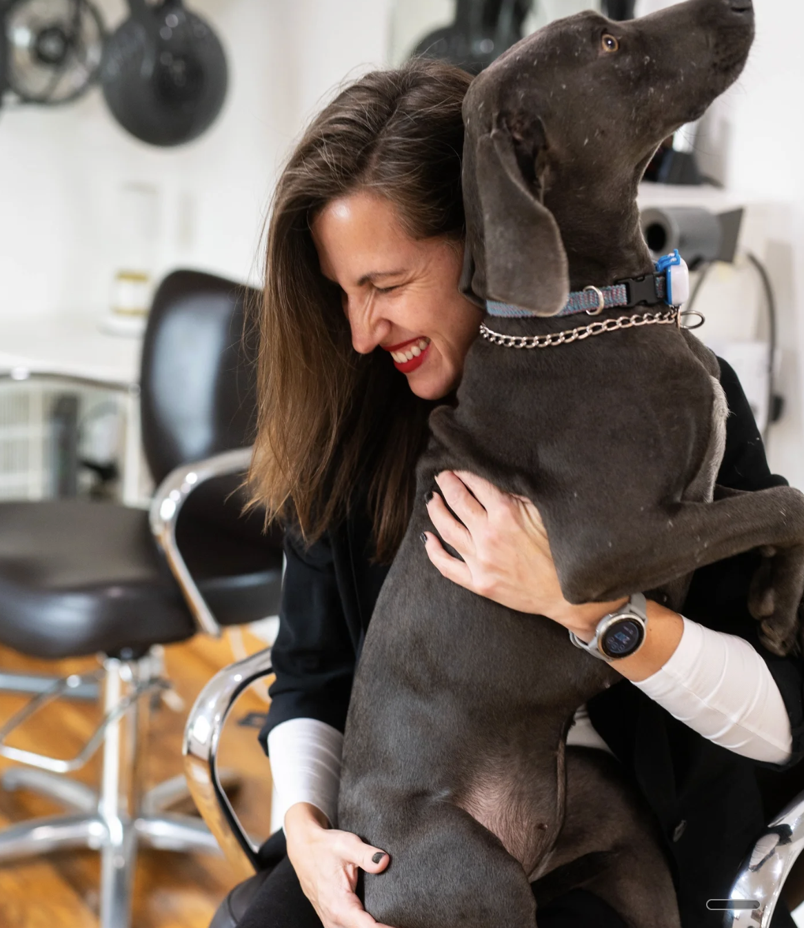 Why Won't Your Gray Hair Hold Color?