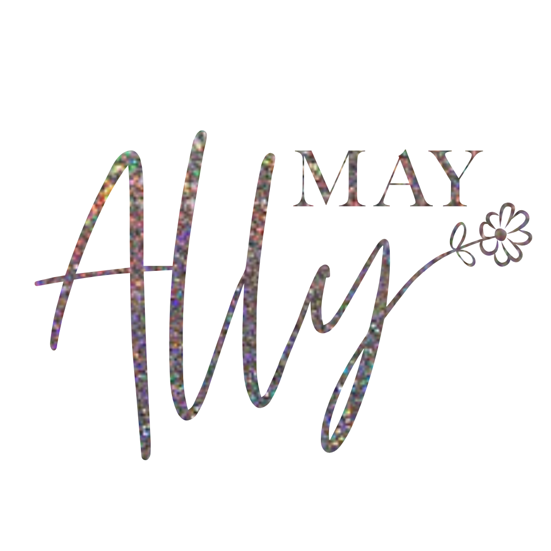 Ally May