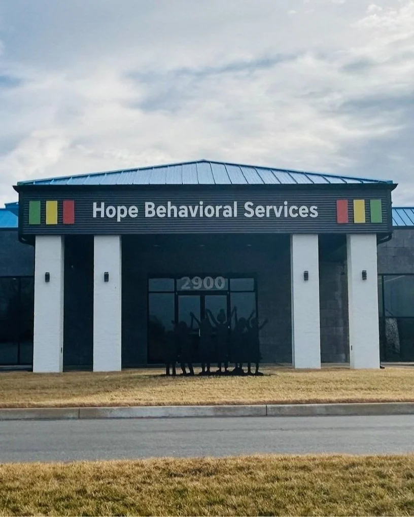 Hope Behavioral Services