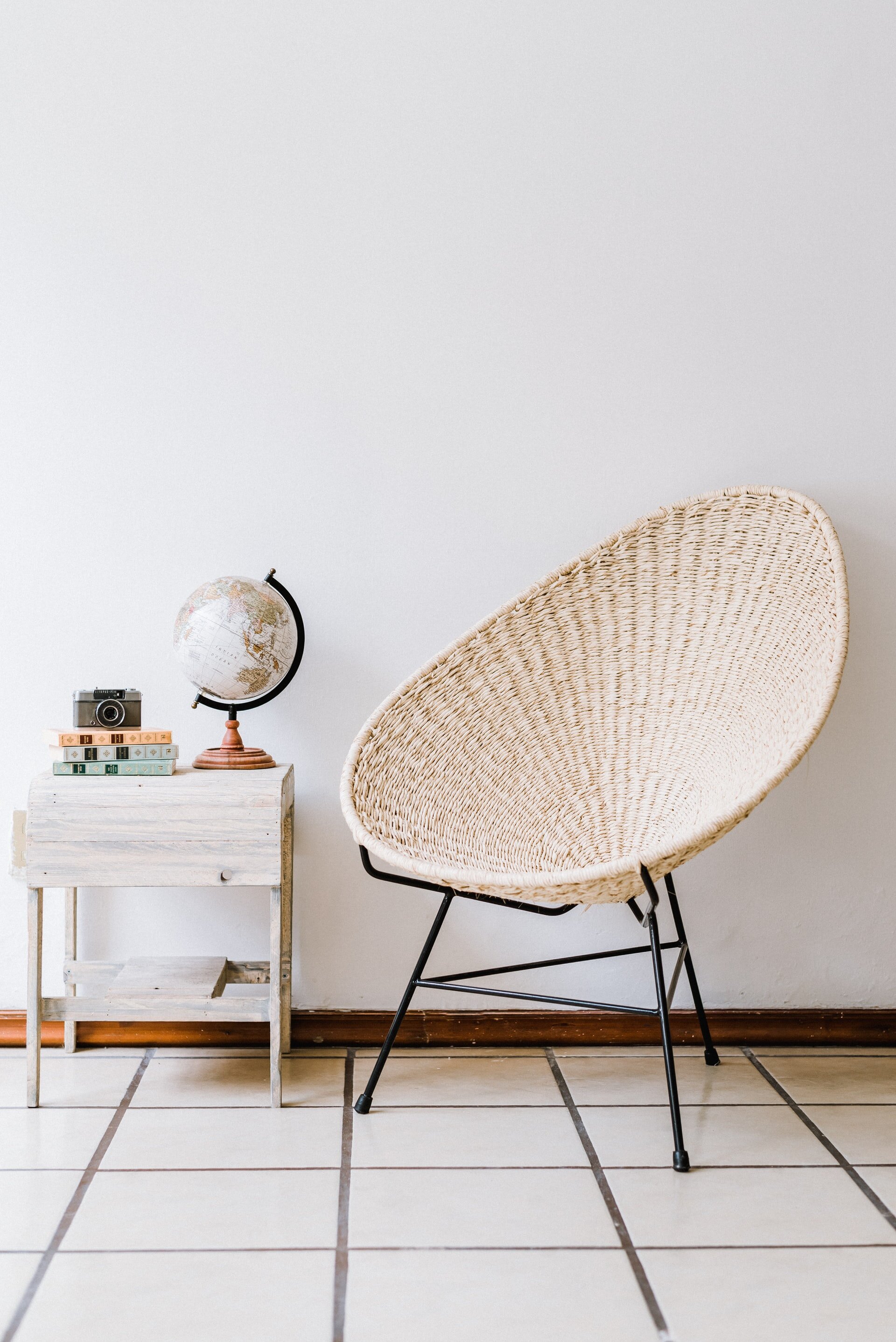 What is a Soul Nourishing Space and How Do You Get it?